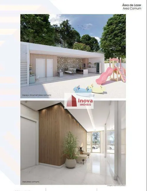 Foto 8 de Apartamento com 3 quartos à venda, 128m2 em Jardim Glória, Juiz De Fora - MG