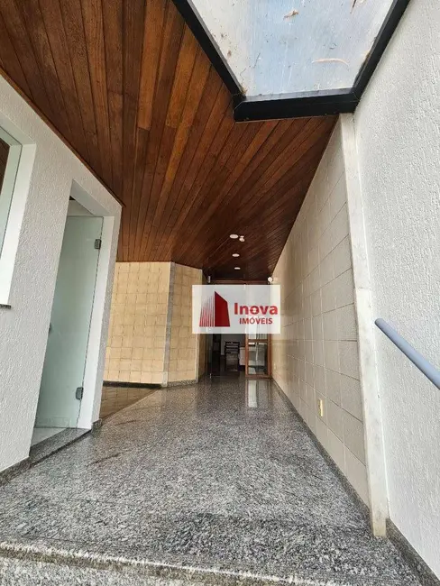 Foto 2 de Apartamento com 4 quartos à venda, 310m2 em Centro, Juiz De Fora - MG