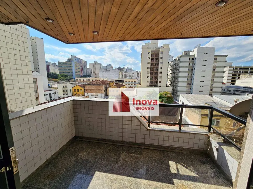Apartamento com 4 quartos à venda, 310m2 em Centro, Juiz De Fora - MG - imagem 7 Foto 7 de Apartamento com 4 quartos à venda, 310m2 em Centro, Juiz De Fora - MG