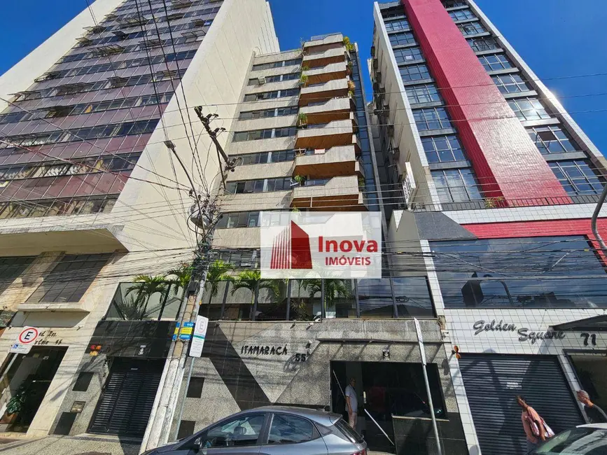 Foto 1 de Apartamento com 4 quartos à venda, 310m2 em Centro, Juiz De Fora - MG