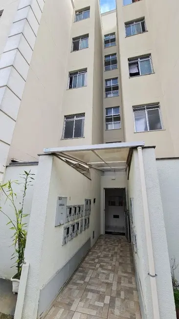 Foto 2 de Cobertura com 2 quartos à venda, 110m2 em Costa Carvalho, Juiz De Fora - MG