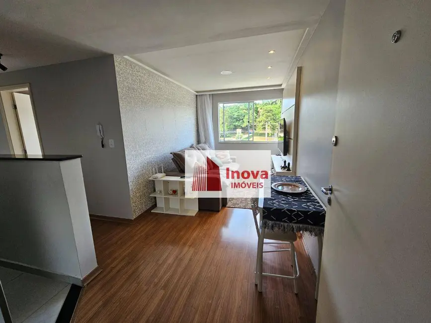 Foto 1 de Apartamento com 2 quartos à venda, 65m2 em Marilândia, Juiz De Fora - MG