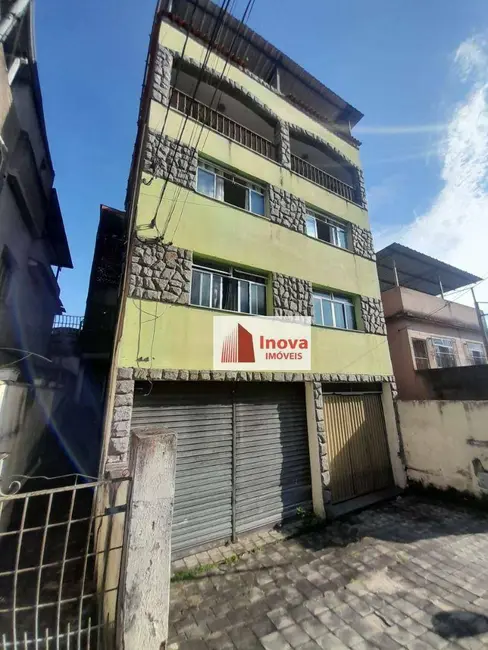 Foto 1 de Apartamento com 2 quartos para alugar, 98m2 em Vila Furtado de Menezes, Juiz De Fora - MG