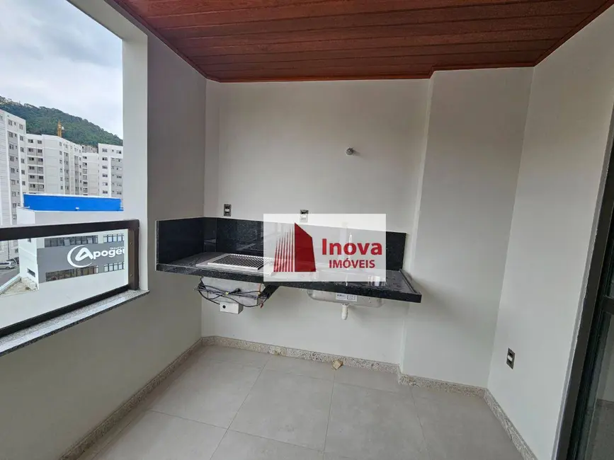 Foto 7 de Cobertura com 3 quartos à venda, 130m2 em Morro da Glória, Juiz De Fora - MG