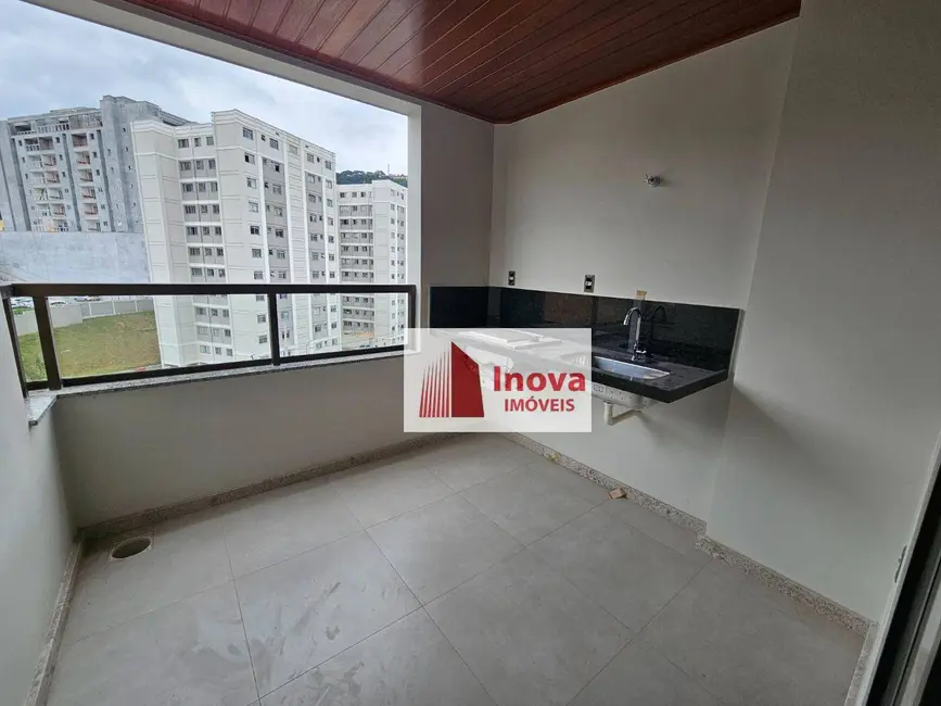 Foto 6 de Cobertura com 3 quartos à venda, 130m2 em Morro da Glória, Juiz De Fora - MG