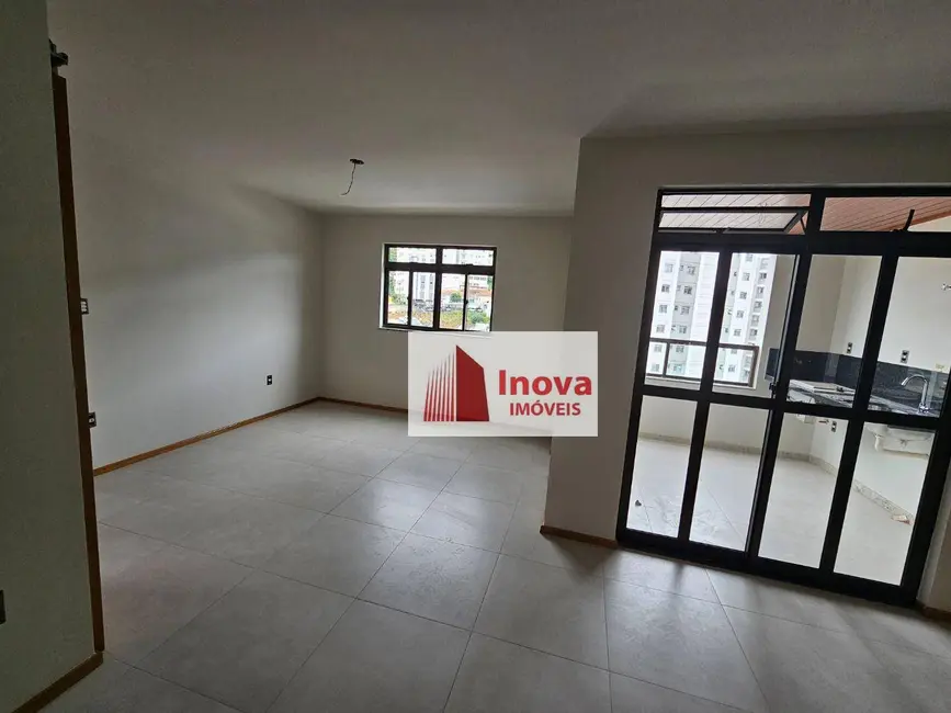 Foto 3 de Cobertura com 3 quartos à venda, 130m2 em Morro da Glória, Juiz De Fora - MG