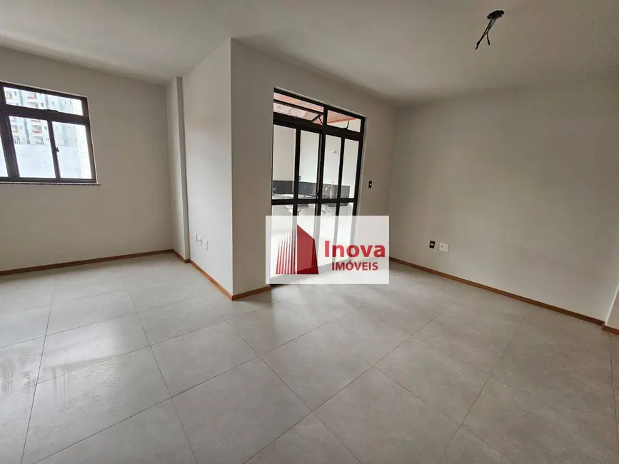 Foto 5 de Cobertura com 3 quartos à venda, 130m2 em Morro da Glória, Juiz De Fora - MG