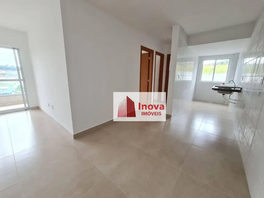 Foto 1 de Apartamento com 2 quartos à venda, 82m2 em Aeroporto, Juiz De Fora - MG