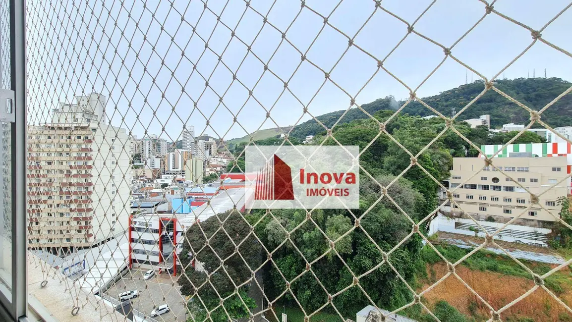 Apartamento com 3 quartos à venda, 118m2 em São Mateus, Juiz De Fora - MG - imagem 5 Foto 5 de Apartamento com 3 quartos à venda, 118m2 em São Mateus, Juiz De Fora - MG