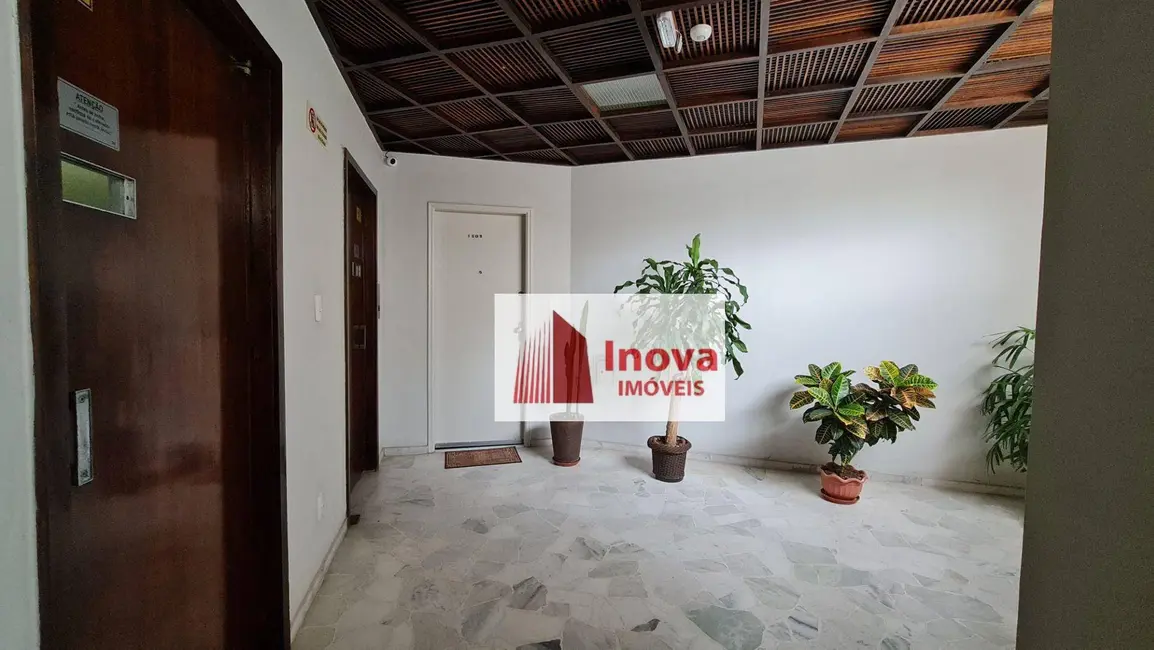 Apartamento com 3 quartos à venda, 118m2 em São Mateus, Juiz De Fora - MG - imagem 3 Foto 3 de Apartamento com 3 quartos à venda, 118m2 em São Mateus, Juiz De Fora - MG