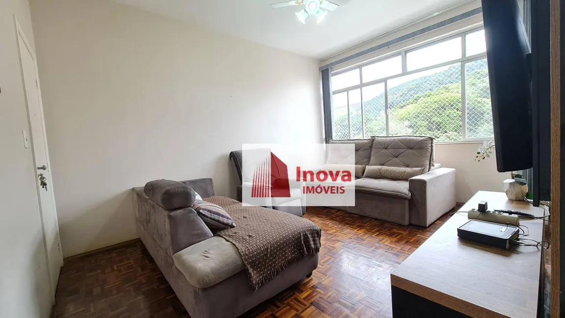 Apartamento com 3 quartos à venda, 118m2 em São Mateus, Juiz De Fora - MG - imagem 4 Foto 4 de Apartamento com 3 quartos à venda, 118m2 em São Mateus, Juiz De Fora - MG