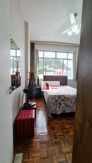 Apartamento com 3 quartos à venda, 118m2 em São Mateus, Juiz De Fora - MG - imagem 9 Foto 9 de Apartamento com 3 quartos à venda, 118m2 em São Mateus, Juiz De Fora - MG