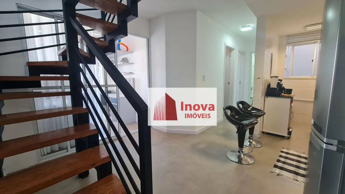 Foto 4 de Cobertura com 4 quartos à venda, 150m2 em Cascatinha, Juiz De Fora - MG