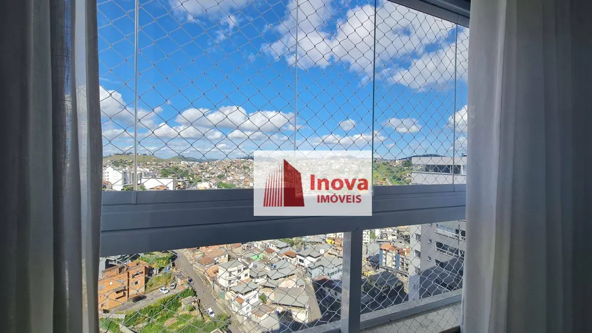 Foto 8 de Cobertura com 4 quartos à venda, 150m2 em Cascatinha, Juiz De Fora - MG