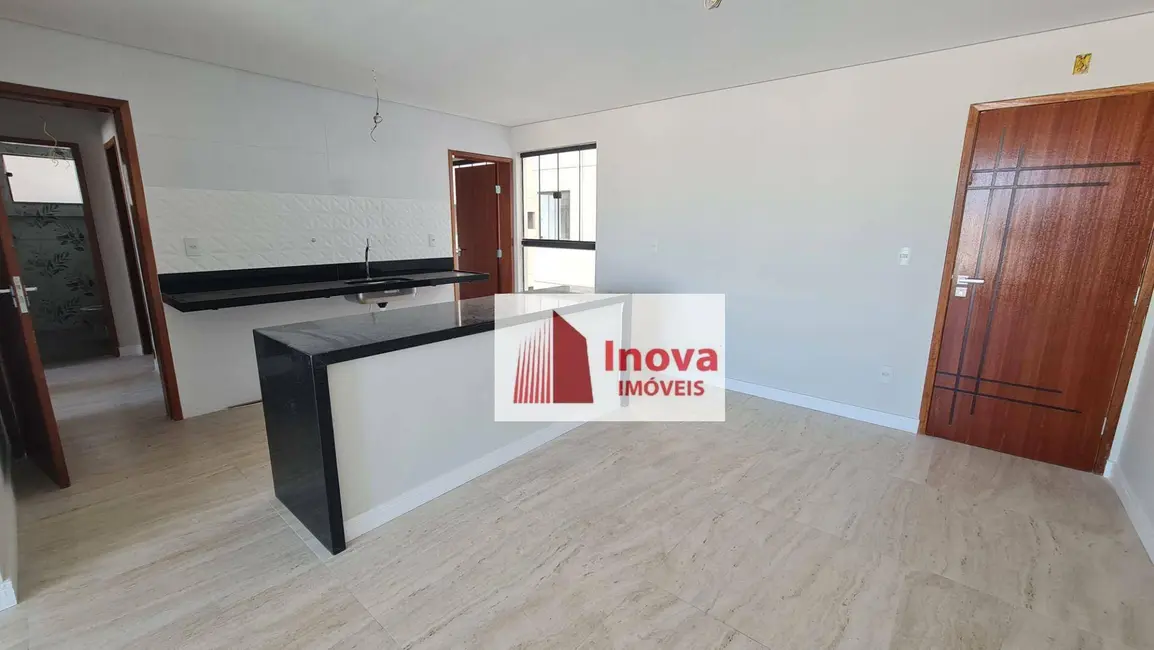 Apartamento com 3 quartos à venda, 134m2 em Vale do Ipê, Juiz De Fora - MG - imagem 9 Foto 9 de Apartamento com 3 quartos à venda, 134m2 em Vale do Ipê, Juiz De Fora - MG