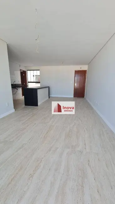 Apartamento com 3 quartos à venda, 134m2 em Vale do Ipê, Juiz De Fora - MG - imagem 8 Foto 8 de Apartamento com 3 quartos à venda, 134m2 em Vale do Ipê, Juiz De Fora - MG