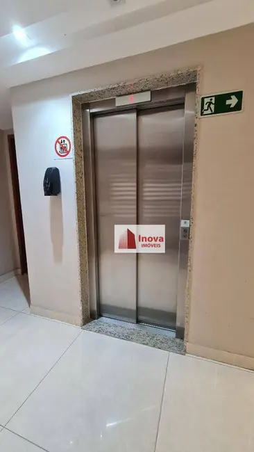 Apartamento com 3 quartos à venda, 134m2 em Vale do Ipê, Juiz De Fora - MG - imagem 3 Foto 3 de Apartamento com 3 quartos à venda, 134m2 em Vale do Ipê, Juiz De Fora - MG