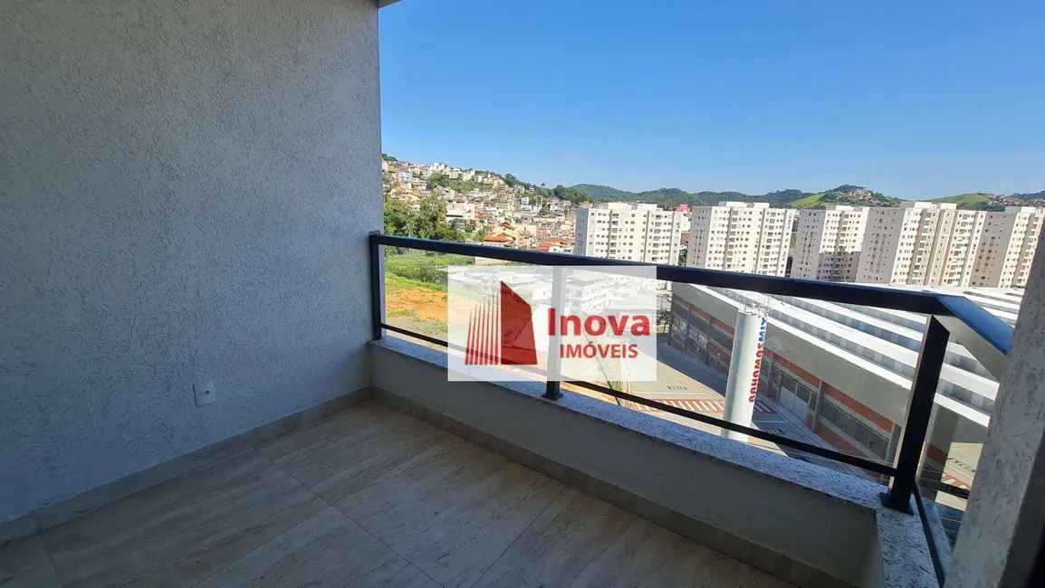 Apartamento com 3 quartos à venda, 134m2 em Vale do Ipê, Juiz De Fora - MG - imagem 7 Foto 7 de Apartamento com 3 quartos à venda, 134m2 em Vale do Ipê, Juiz De Fora - MG
