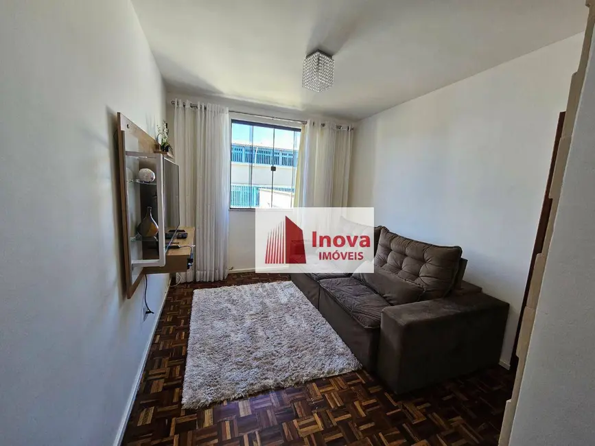 Foto 2 de Cobertura com 4 quartos à venda, 172m2 em Morro da Glória, Juiz De Fora - MG