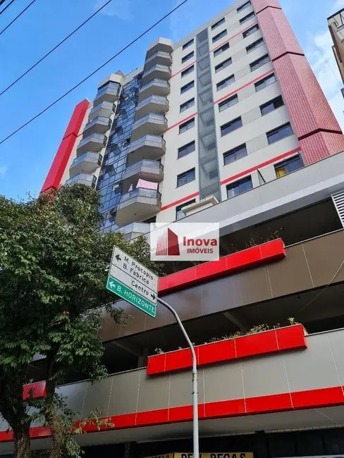 Foto 2 de Apartamento com 2 quartos à venda, 90m2 em Centro, Juiz De Fora - MG