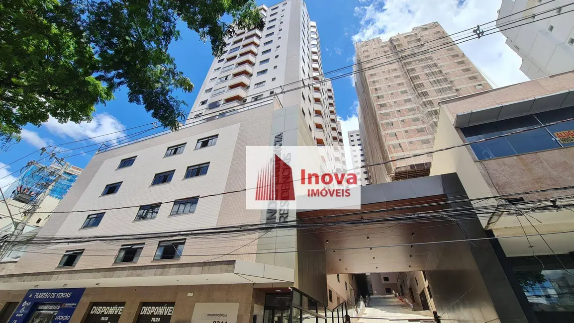Foto 1 de Apartamento com 2 quartos à venda, 80m2 em São Mateus, Juiz De Fora - MG