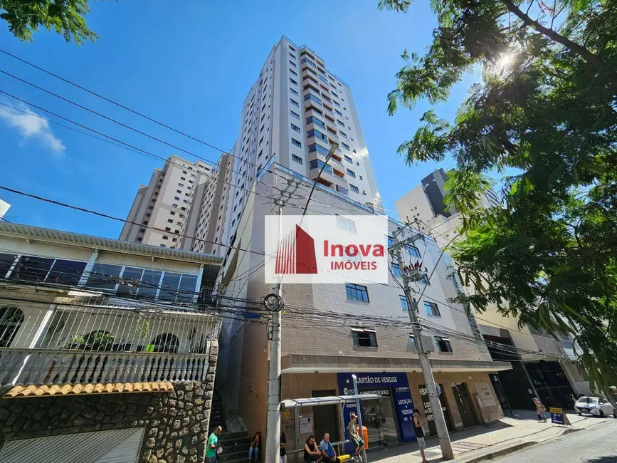 Foto 1 de Apartamento com 2 quartos à venda, 80m2 em São Mateus, Juiz De Fora - MG