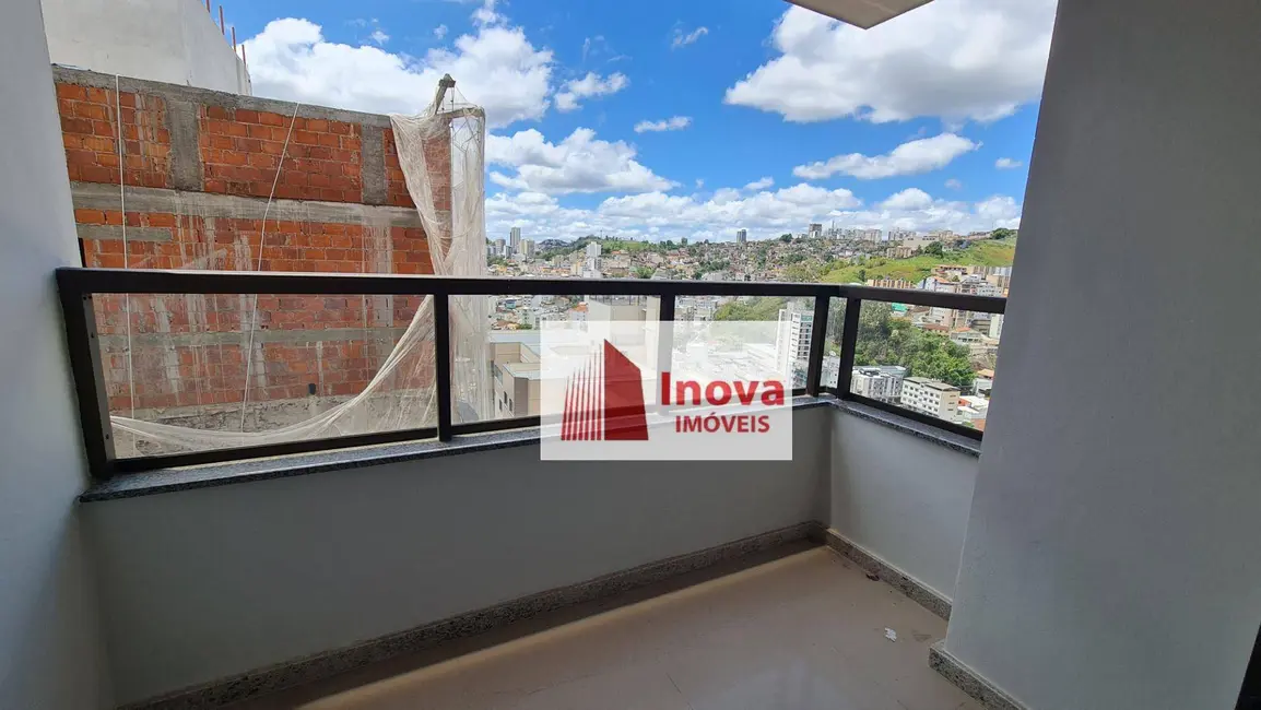 Apartamento com 2 quartos à venda, 80m2 em São Mateus, Juiz De Fora - MG - imagem 8 Foto 8 de Apartamento com 2 quartos à venda, 80m2 em São Mateus, Juiz De Fora - MG