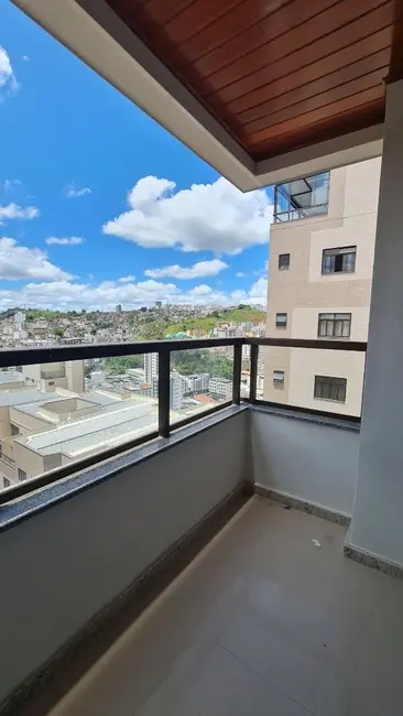 Apartamento com 2 quartos à venda, 80m2 em São Mateus, Juiz De Fora - MG - imagem 9 Foto 9 de Apartamento com 2 quartos à venda, 80m2 em São Mateus, Juiz De Fora - MG