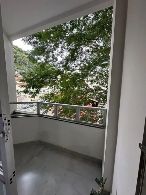 Apartamento com 2 quartos à venda, 85m2 em Centro, Juiz De Fora - MG - imagem 7 Foto 7 de Apartamento com 2 quartos à venda, 85m2 em Centro, Juiz De Fora - MG
