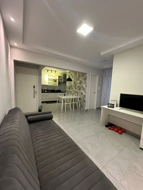 Foto 1 de Apartamento com 2 quartos à venda, 85m2 em Centro, Juiz De Fora - MG