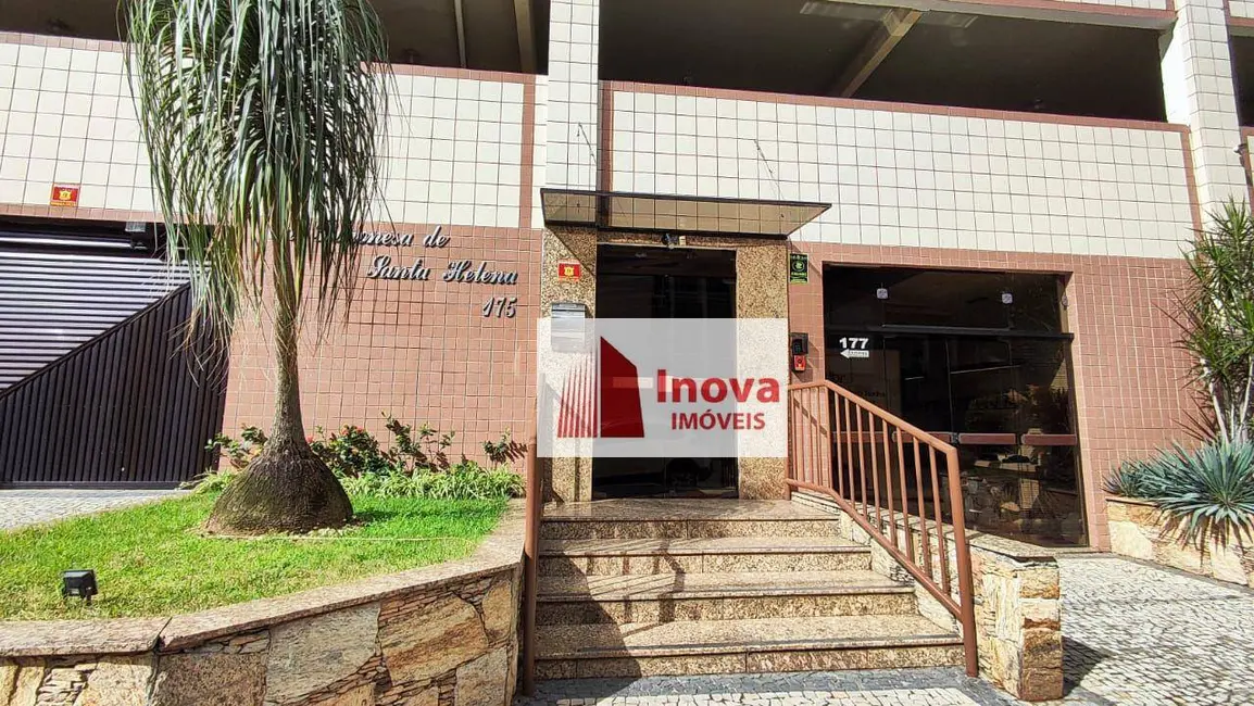 Apartamento com 2 quartos para alugar, 90m2 em São Mateus, Juiz De Fora - MG - imagem 2 Foto 2 de Apartamento com 2 quartos para alugar, 90m2 em São Mateus, Juiz De Fora - MG