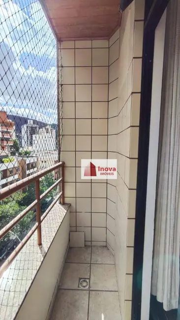 Apartamento com 2 quartos para alugar, 90m2 em São Mateus, Juiz De Fora - MG - imagem 7 Foto 7 de Apartamento com 2 quartos para alugar, 90m2 em São Mateus, Juiz De Fora - MG