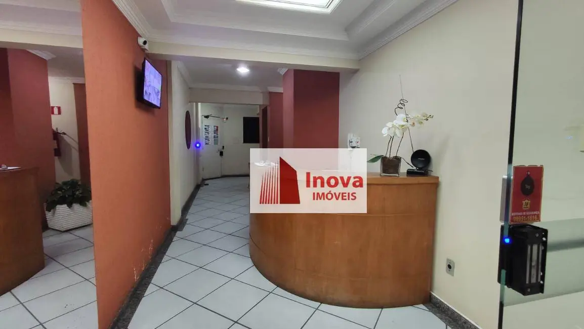 Apartamento com 2 quartos para alugar, 90m2 em São Mateus, Juiz De Fora - MG - imagem 3 Foto 3 de Apartamento com 2 quartos para alugar, 90m2 em São Mateus, Juiz De Fora - MG