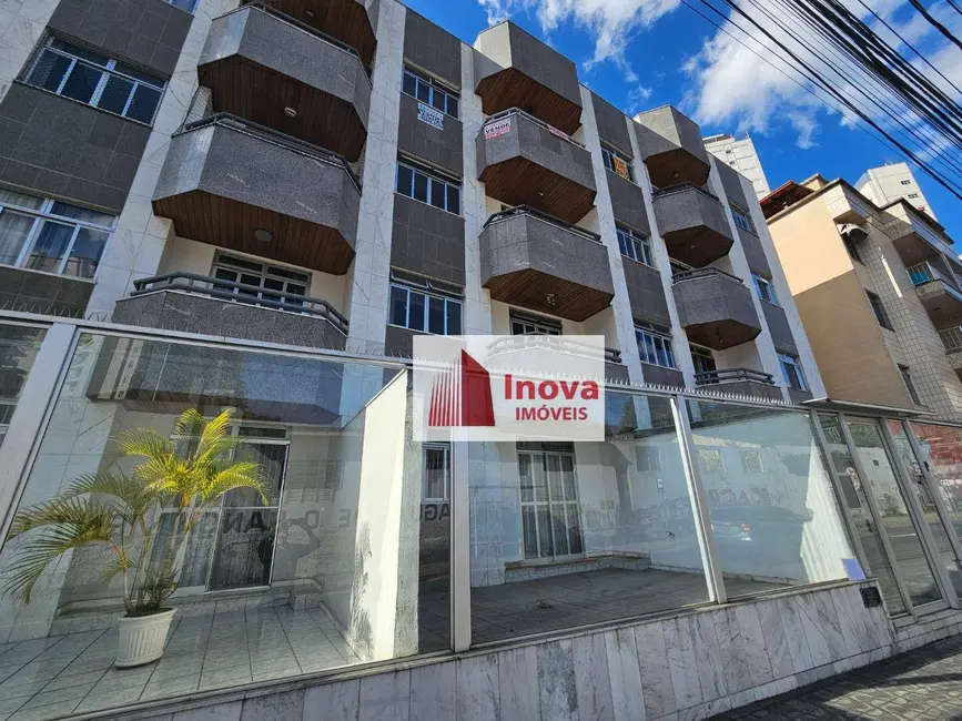 Foto 2 de Apartamento com 1 quarto à venda, 62m2 em Juiz De Fora - MG