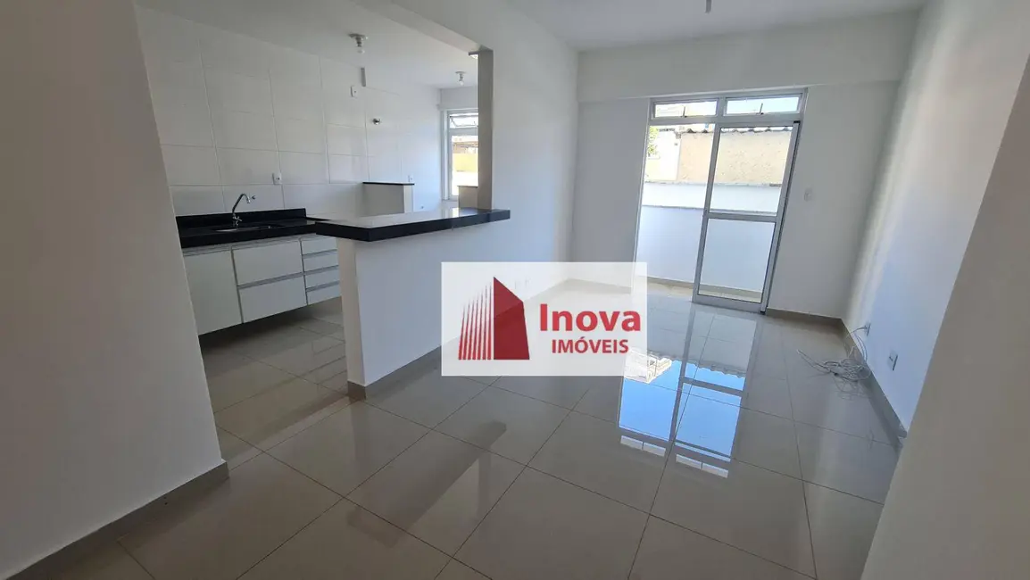 Foto 1 de Apartamento com 2 quartos à venda, 95m2 em Juiz De Fora - MG
