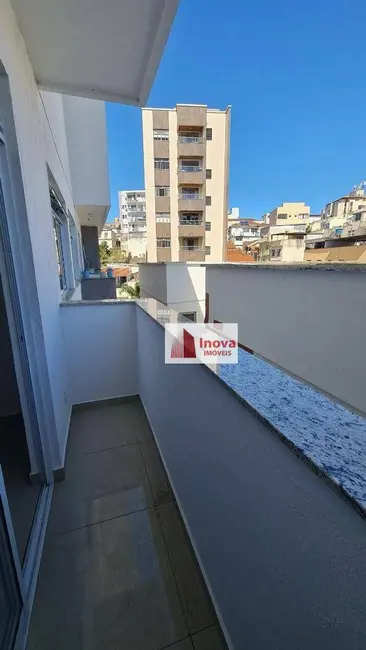 Apartamento com 2 quartos à venda, 95m2 em Juiz De Fora - MG - imagem 8 Foto 8 de Apartamento com 2 quartos à venda, 95m2 em Juiz De Fora - MG