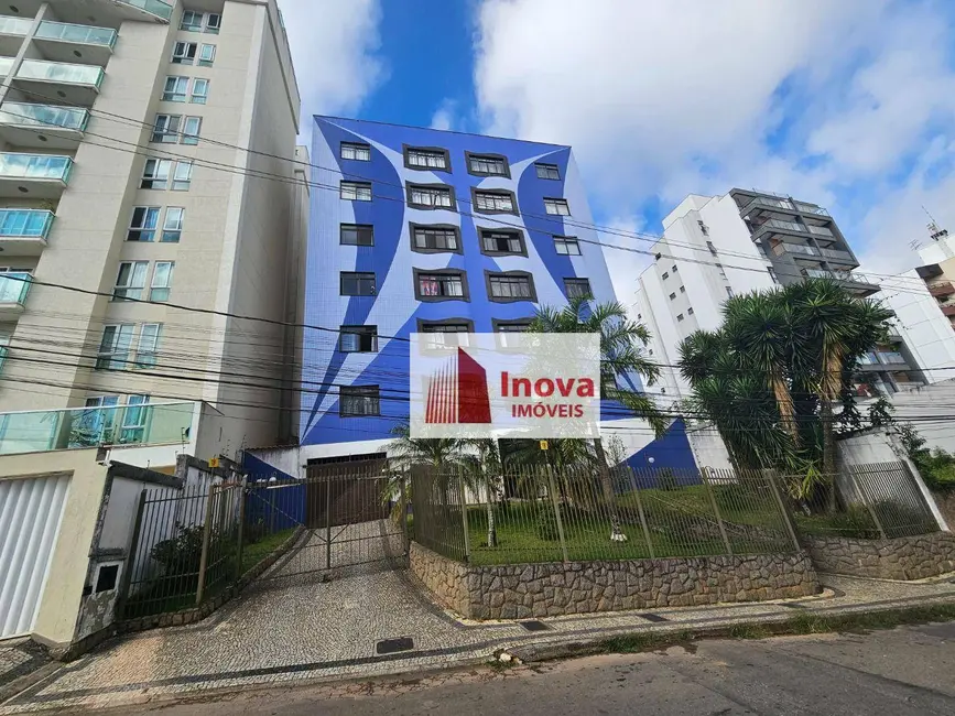 Apartamento com 2 quartos à venda, 100m2 em Juiz De Fora - MG - imagem 2 Foto 2 de Apartamento com 2 quartos à venda, 100m2 em Juiz De Fora - MG