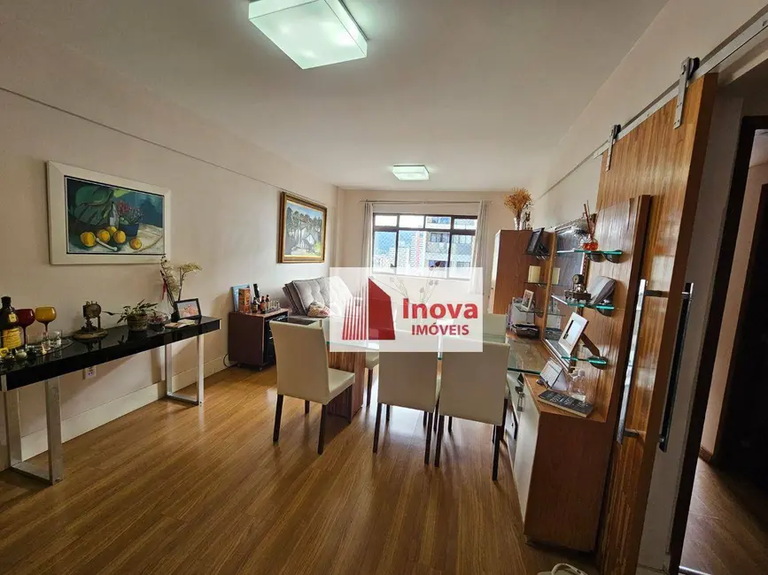 Apartamento com 2 quartos à venda, 100m2 em Juiz De Fora - MG - imagem 4 Foto 4 de Apartamento com 2 quartos à venda, 100m2 em Juiz De Fora - MG
