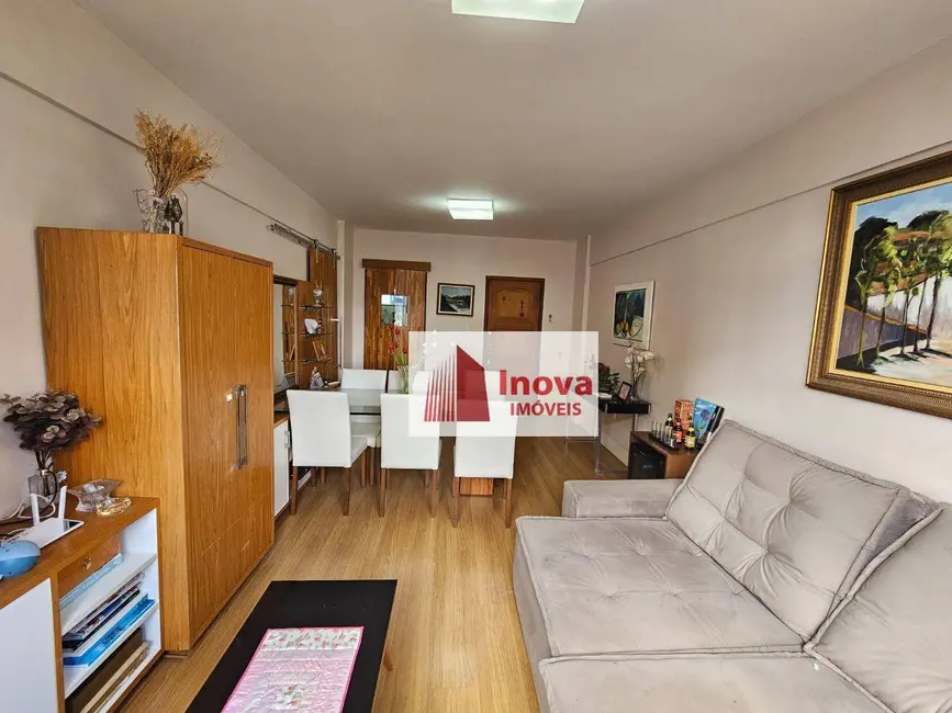 Apartamento com 2 quartos à venda, 100m2 em Juiz De Fora - MG - imagem 8 Foto 8 de Apartamento com 2 quartos à venda, 100m2 em Juiz De Fora - MG