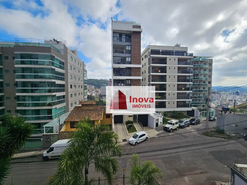 Apartamento com 2 quartos à venda, 100m2 em Juiz De Fora - MG - imagem 7 Foto 7 de Apartamento com 2 quartos à venda, 100m2 em Juiz De Fora - MG