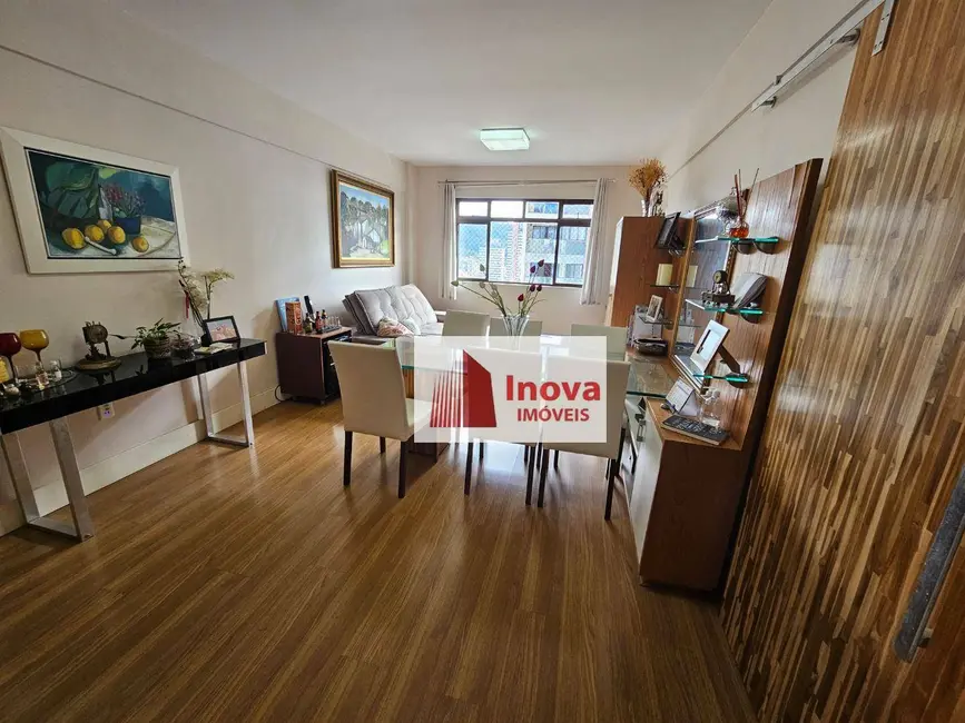 Apartamento com 2 quartos à venda, 100m2 em Juiz De Fora - MG - imagem 1 Foto 1 de Apartamento com 2 quartos à venda, 100m2 em Juiz De Fora - MG