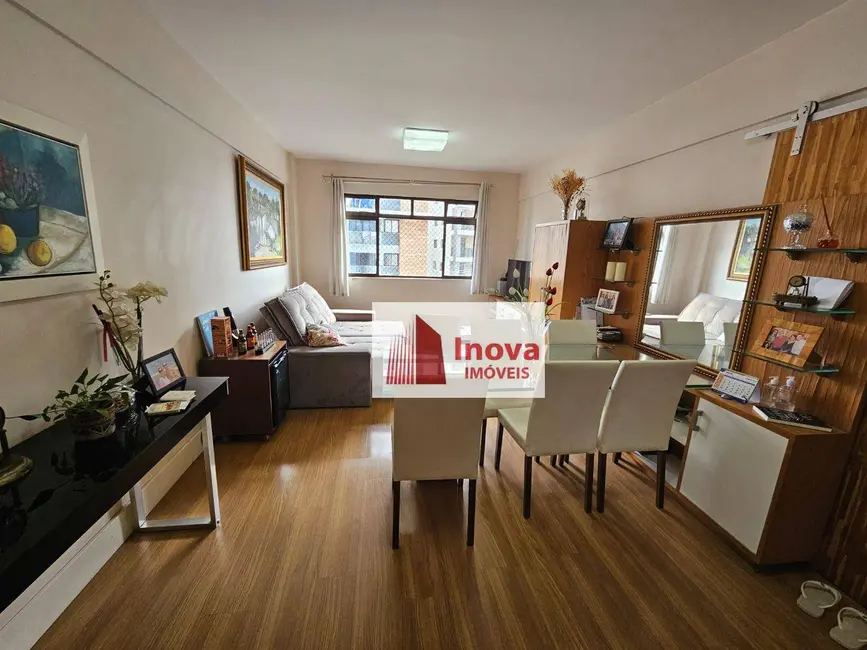 Apartamento com 2 quartos à venda, 100m2 em Juiz De Fora - MG - imagem 5 Foto 5 de Apartamento com 2 quartos à venda, 100m2 em Juiz De Fora - MG