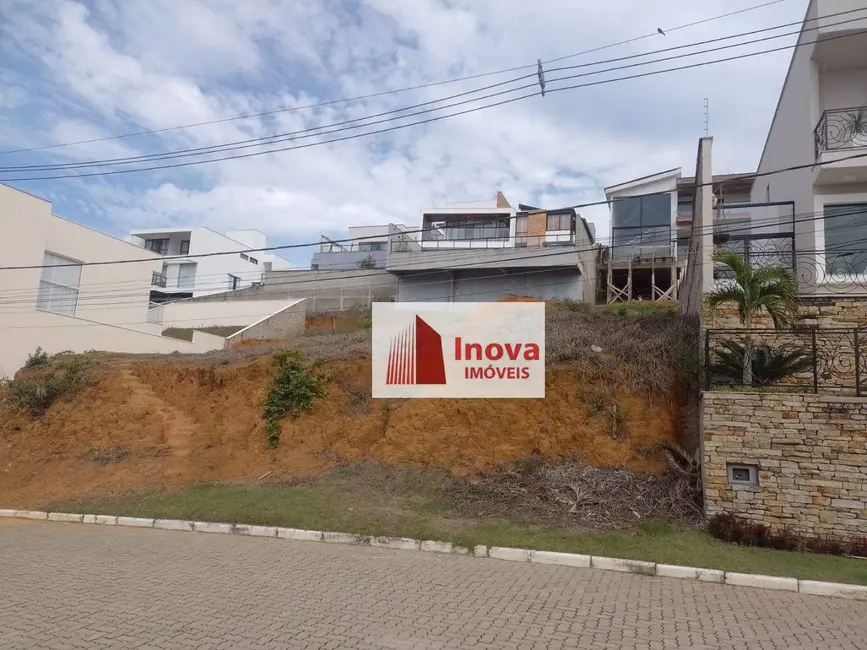 Foto 1 de Terreno / Lote à venda, 420m2 em São Pedro, Juiz De Fora - MG