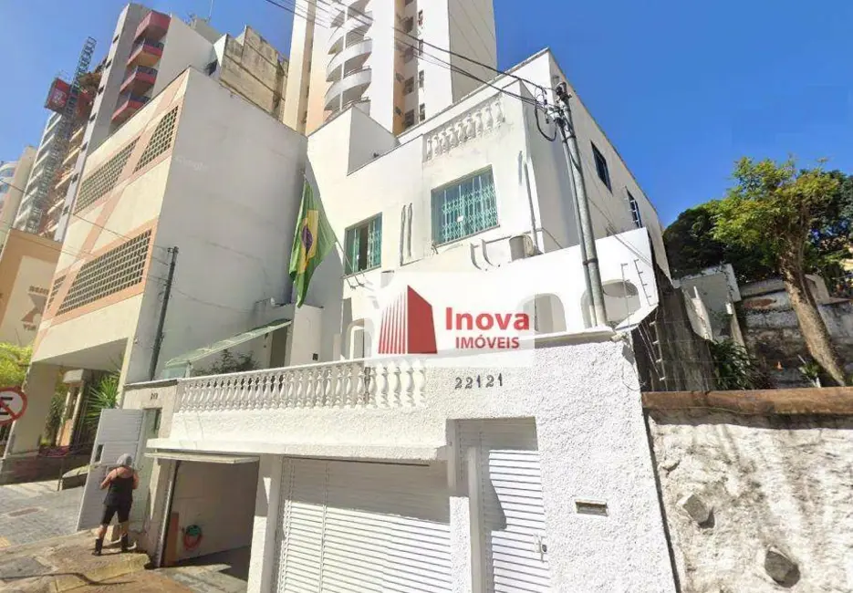 Foto 1 de Casa com 3 quartos à venda, 110m2 em São Mateus, Juiz De Fora - MG