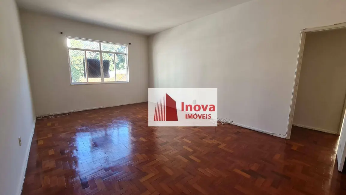 Foto 1 de Apartamento com 3 quartos à venda, 120m2 em Centro, Juiz De Fora - MG