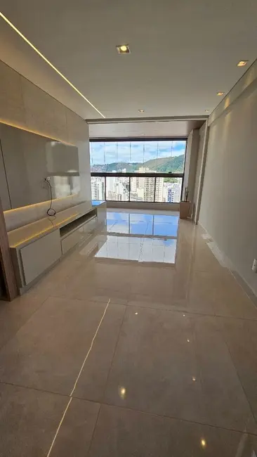 Foto 9 de Apartamento com 2 quartos à venda, 105m2 em Granbery, Juiz De Fora - MG