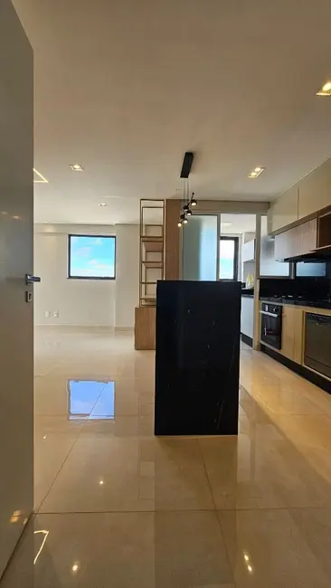 Foto 4 de Apartamento com 2 quartos à venda, 105m2 em Granbery, Juiz De Fora - MG