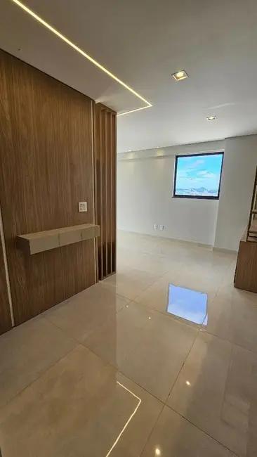 Foto 7 de Apartamento com 2 quartos à venda, 105m2 em Granbery, Juiz De Fora - MG