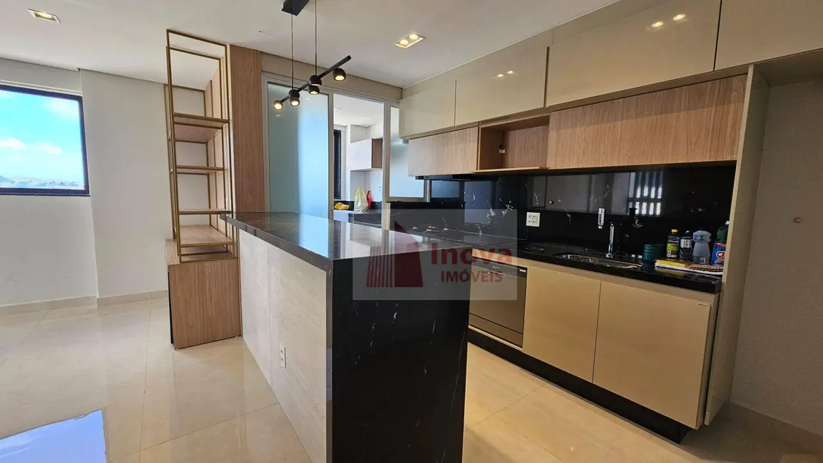 Foto 5 de Apartamento com 2 quartos à venda, 105m2 em Granbery, Juiz De Fora - MG