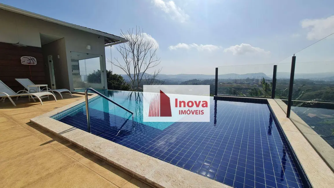 Foto 8 de Casa de Condomínio com 4 quartos à venda, 2000m2 em São Geraldo, Juiz De Fora - MG